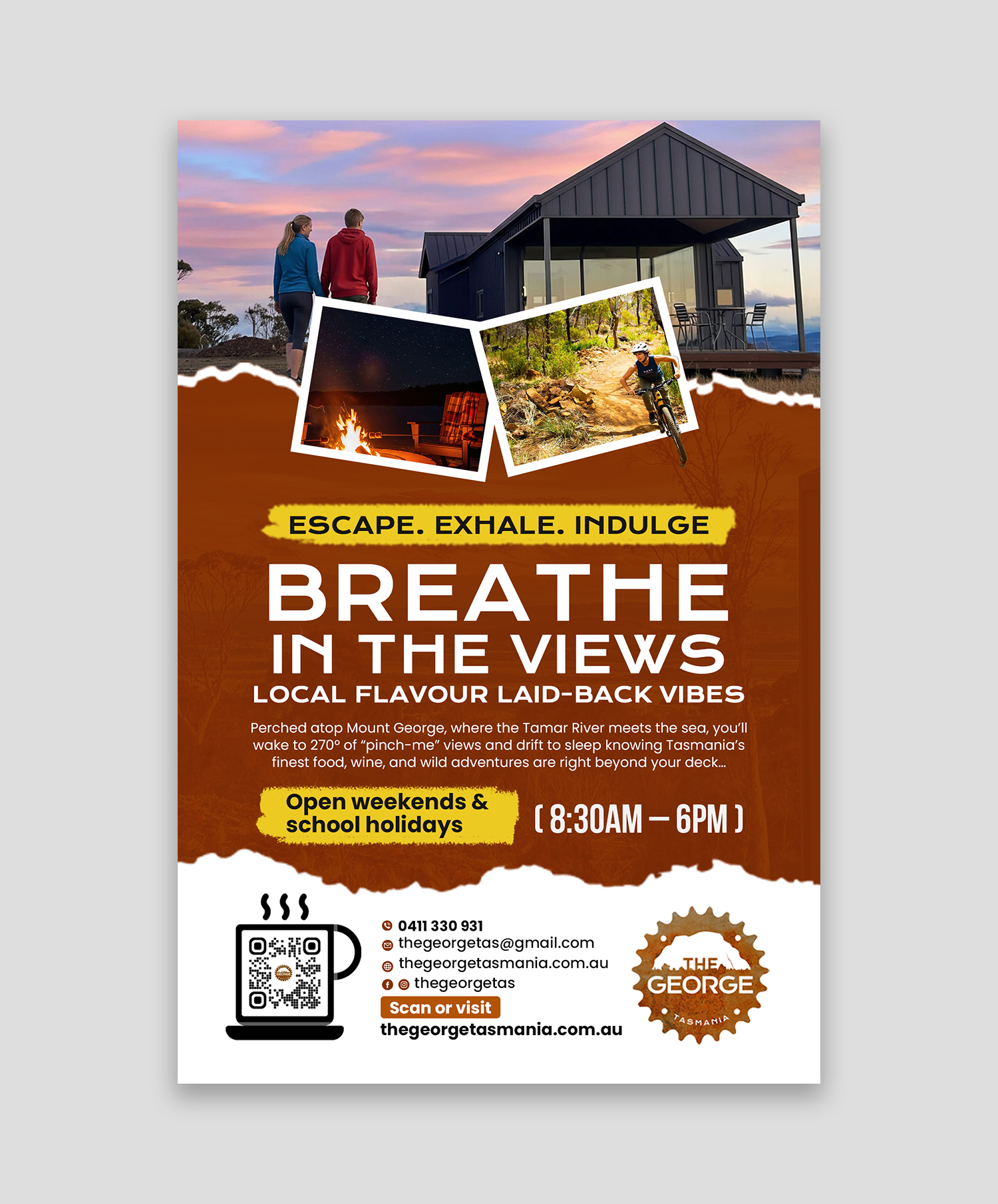 Flyer Design by debdesign for this project | Design #36369488