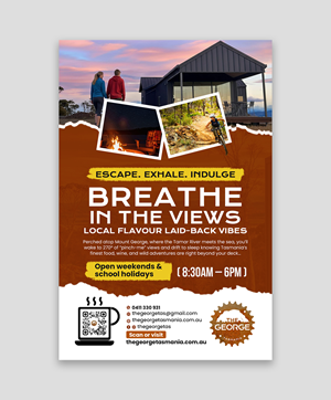 Flyer Design by debdesign for this project | Design: #36369488