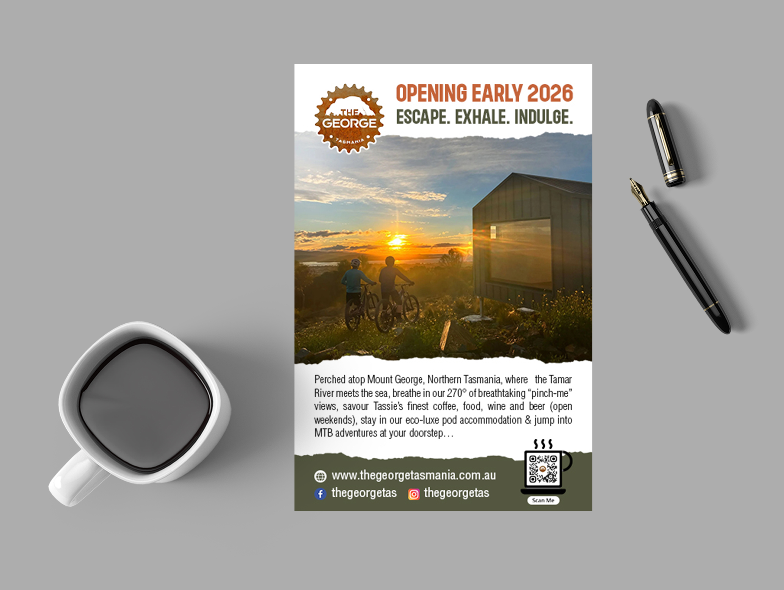 Flyer Design by GraphicsGuru for this project | Design #36372379