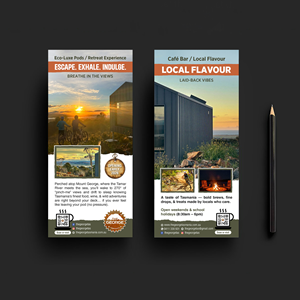 Flyer Design by GraphicsGuru for this project | Design: #36375509