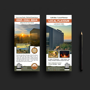 Flyer Design by GraphicsGuru for this project | Design: #36375515