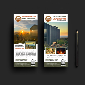 Flyer Design by GraphicsGuru for this project | Design: #36379938