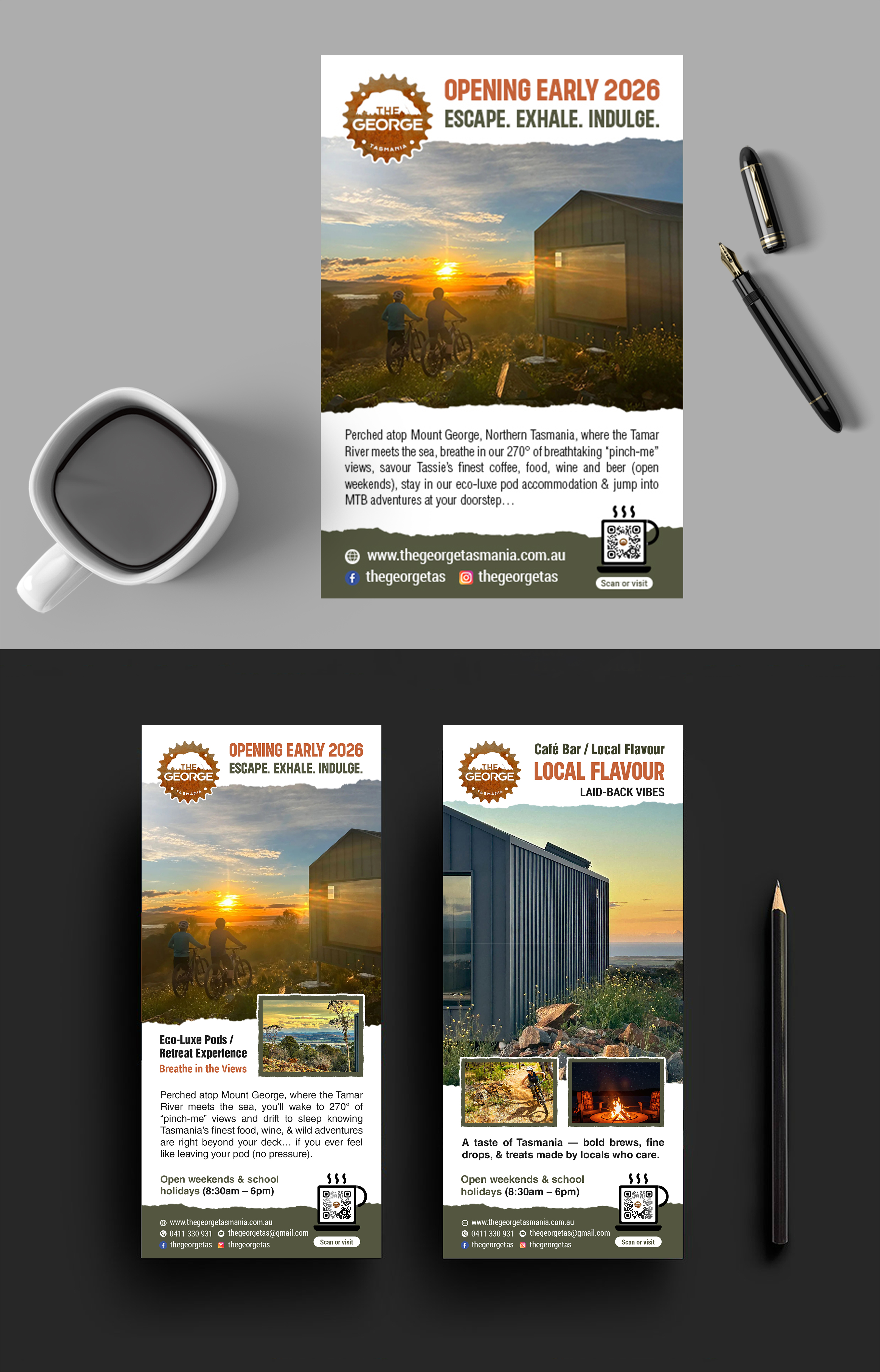 Flyer Design by GraphicsGuru for this project | Design #36380015