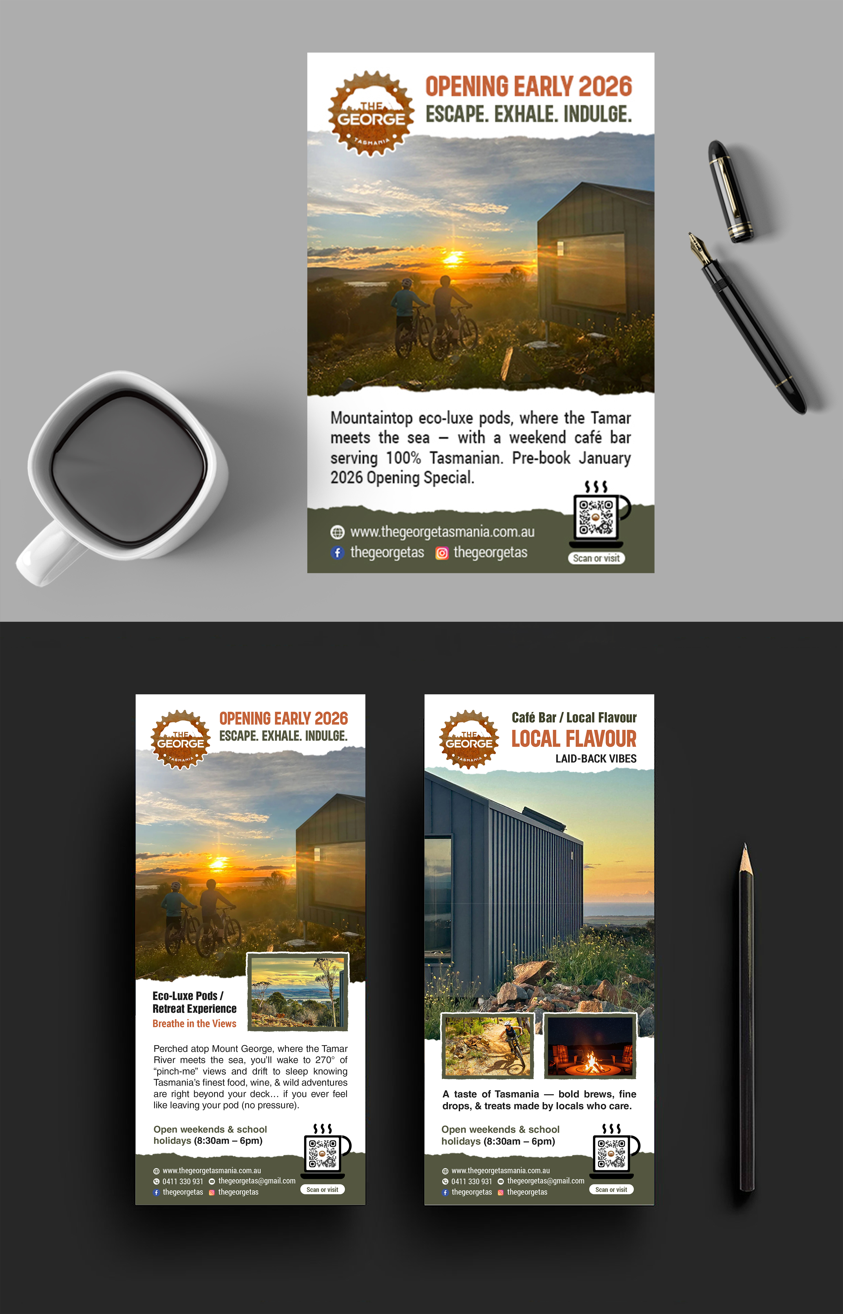 Flyer Design by GraphicsGuru for this project | Design: #36385404