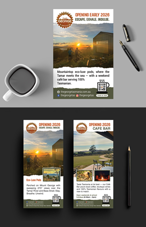 Flyer Design by GraphicsGuru for this project | Design: #36392296