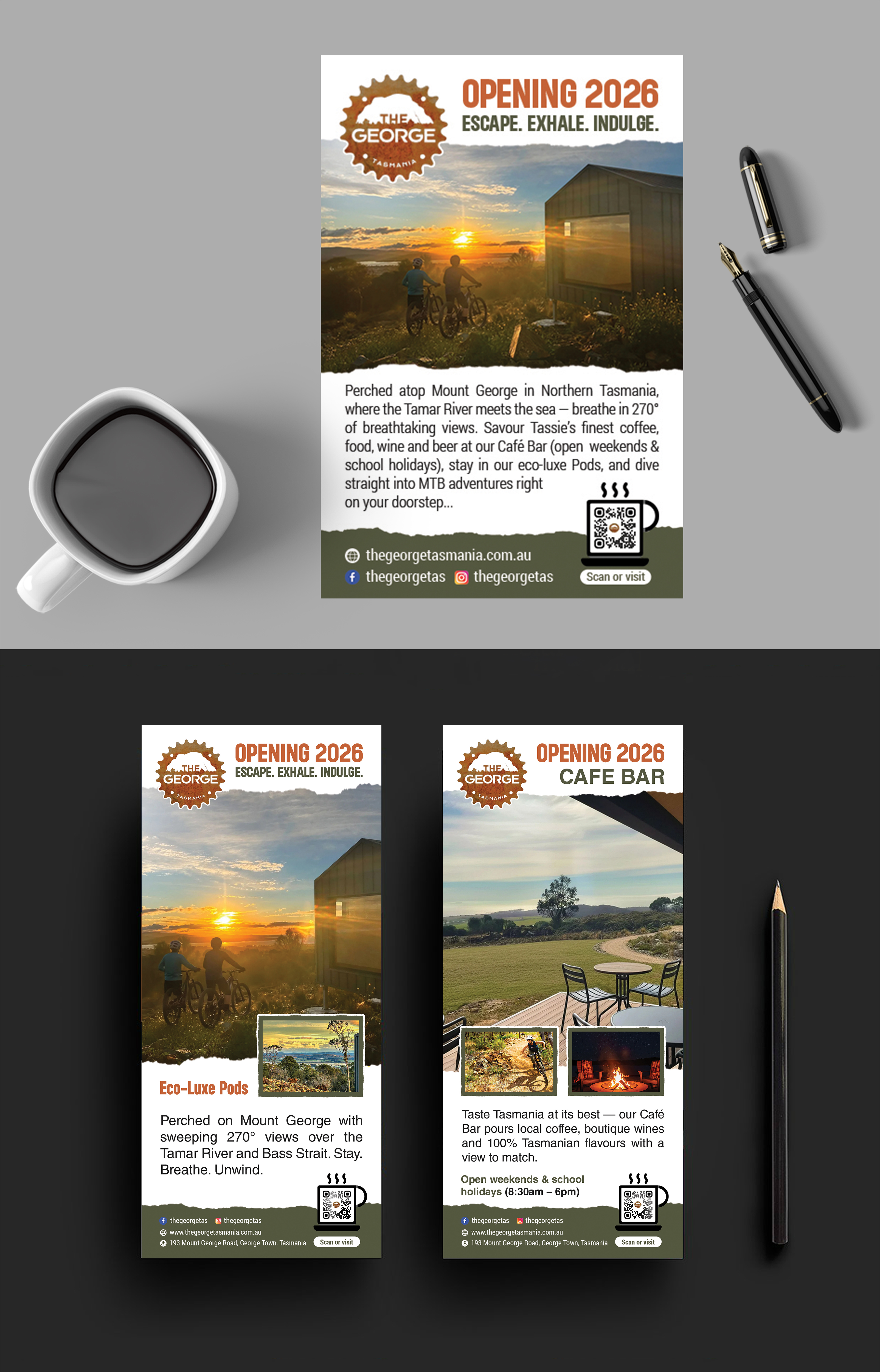 Flyer Design by GraphicsGuru for this project | Design #36392389