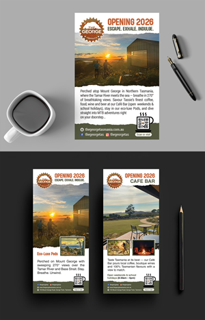 Flyer Design by GraphicsGuru for this project | Design: #36392389