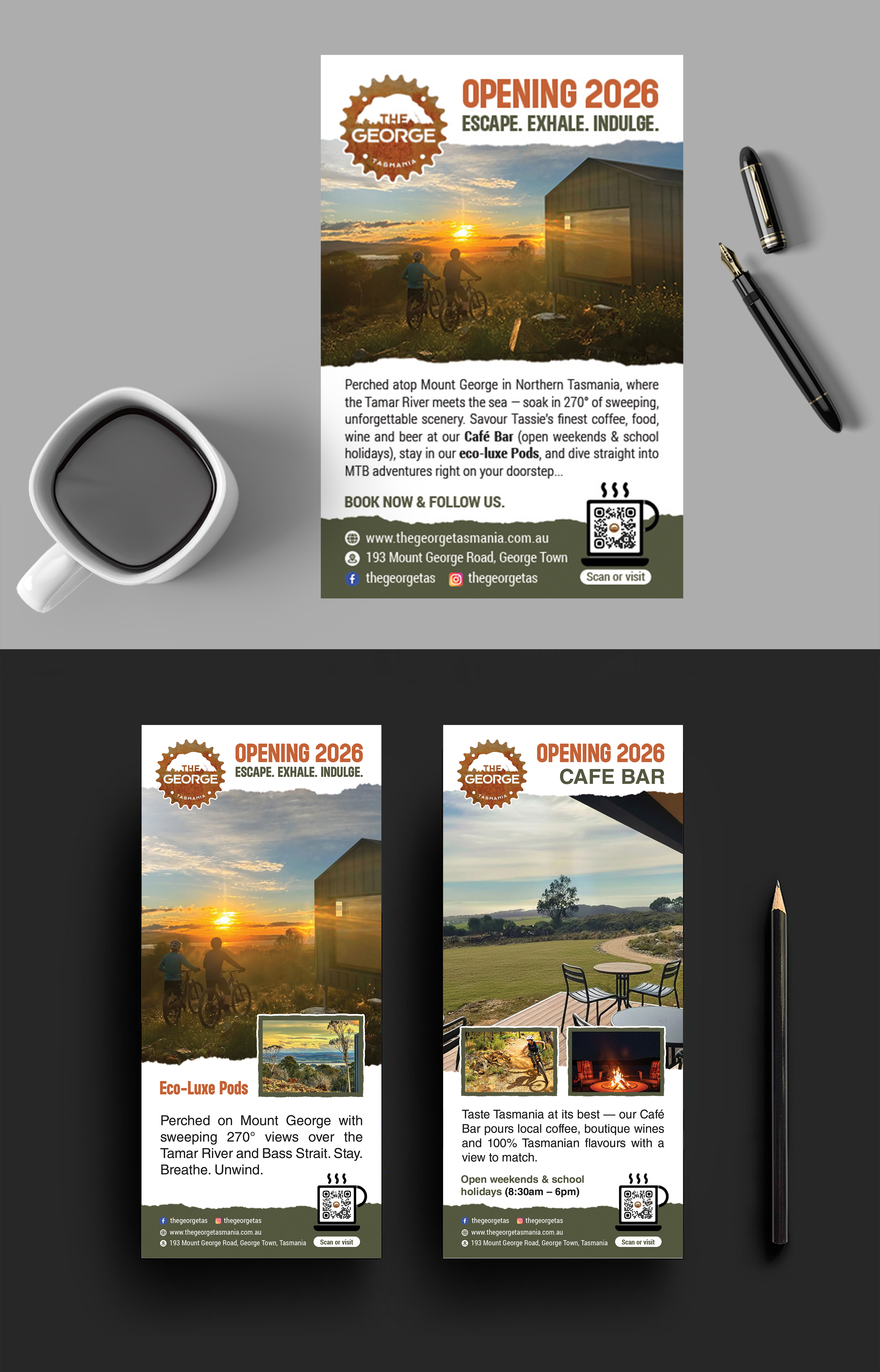 Flyer Design by GraphicsGuru for this project | Design #36392735