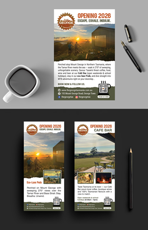 Flyer Design by GraphicsGuru for this project | Design: #36392735
