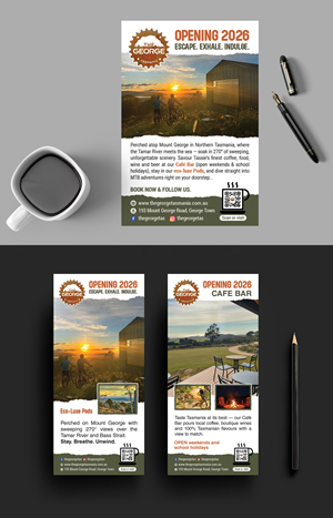 Flyer Design by GraphicsGuru for this project | Design: #36393290