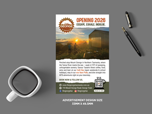 Flyer Design by GraphicsGuru for this project | Design: #36399165