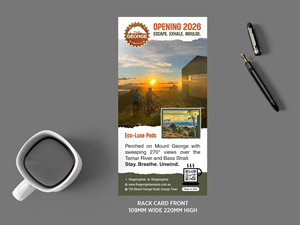 Flyer Design by GraphicsGuru for this project | Design: #36399257