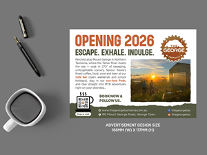 Flyer Design by GraphicsGuru for this project | Design: #36426832