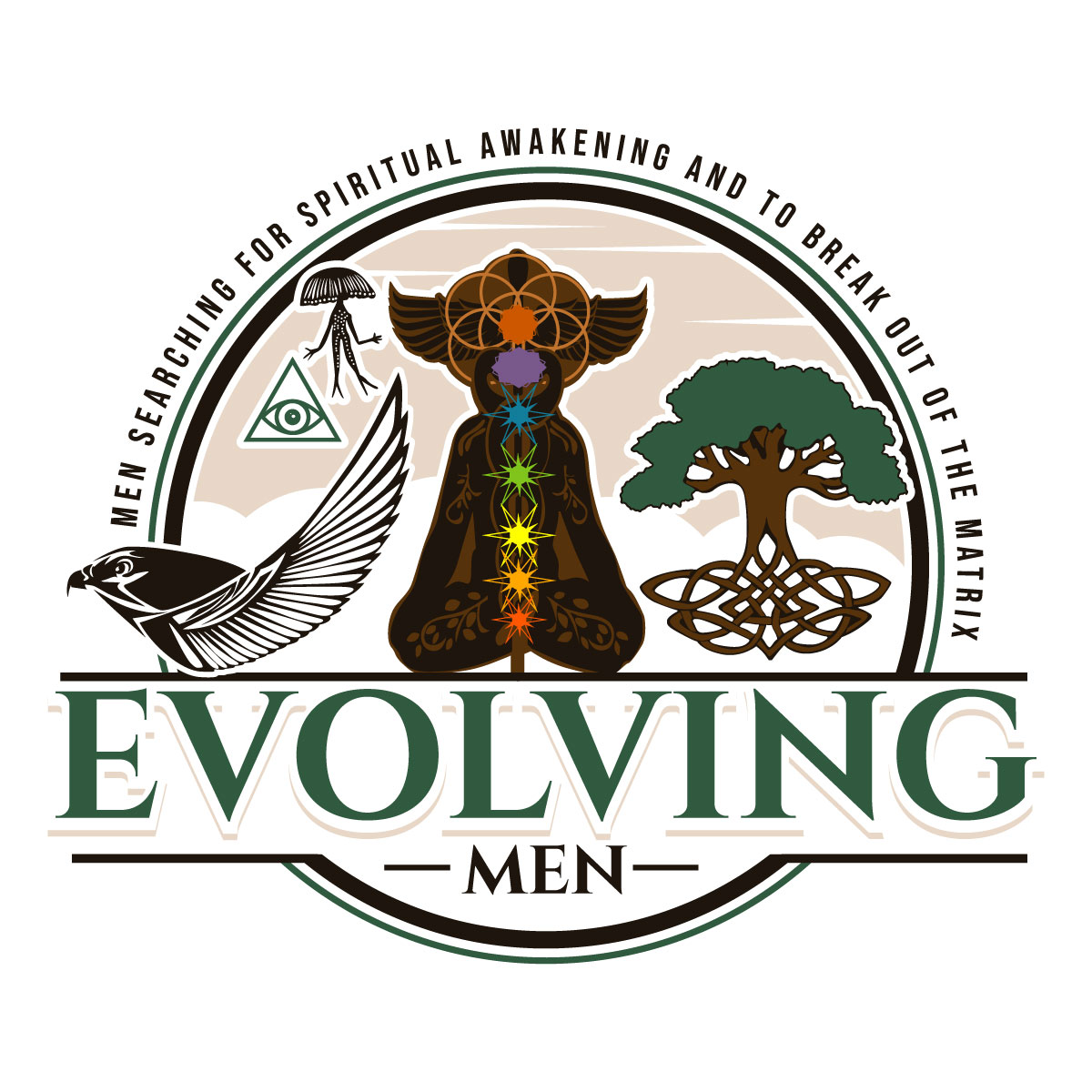 Logo Design by Suvendu.S for this project | Design #36403300