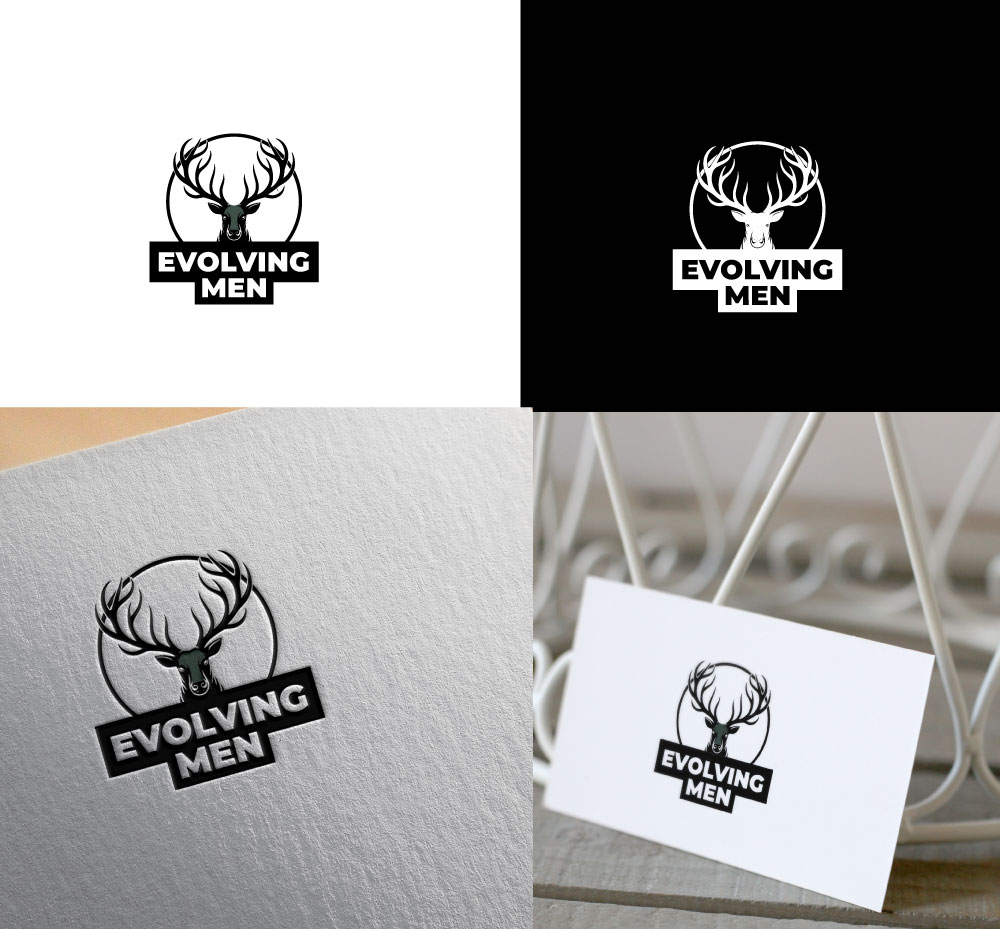 Logo Design by Jonshonkal for this project | Design #36365330