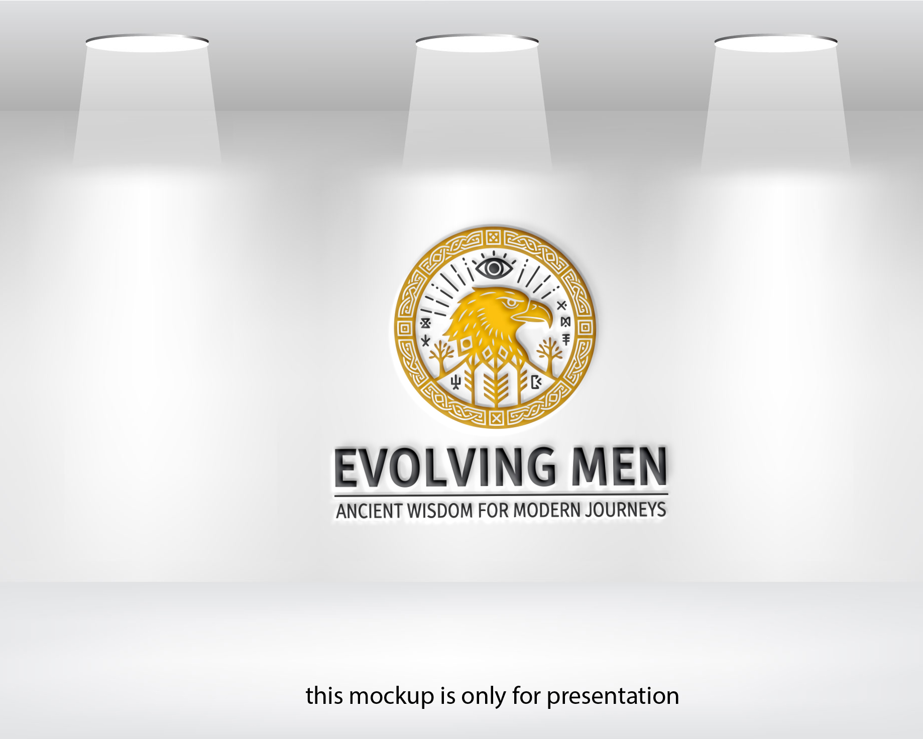 Logo Design by vmeskat for this project | Design #36372239