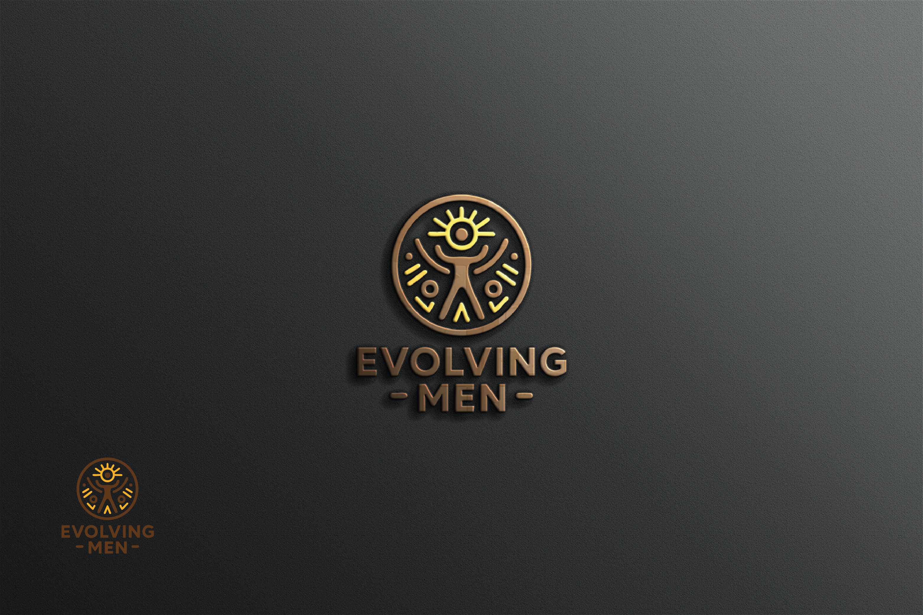 Logo Design by raju.creative for this project | Design #36370407