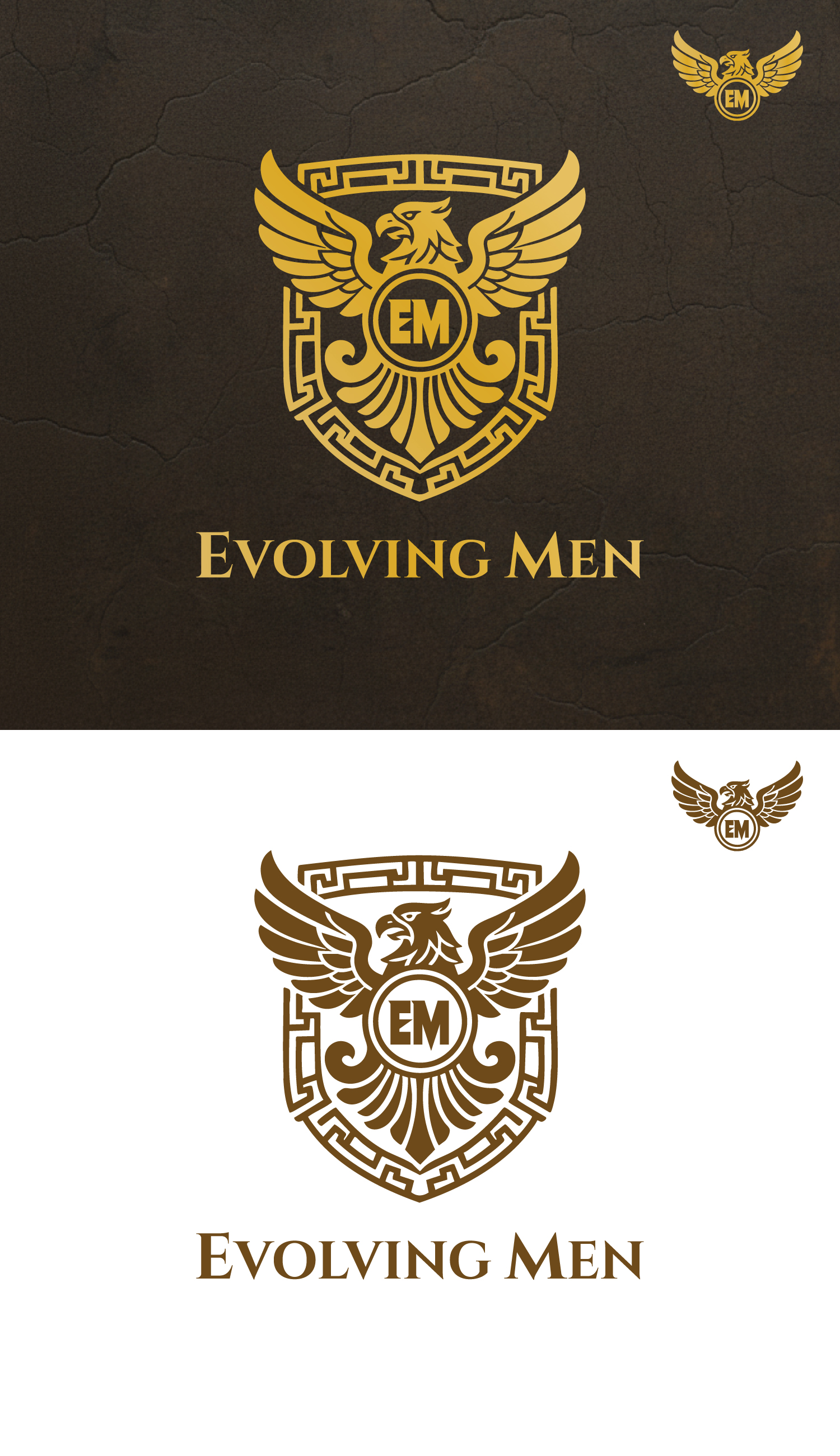 Logo Design by Bava Designs for this project | Design #36375496