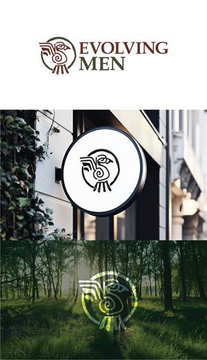 Logo Design by AbhishekkM'24 for this project | Design: #36368765