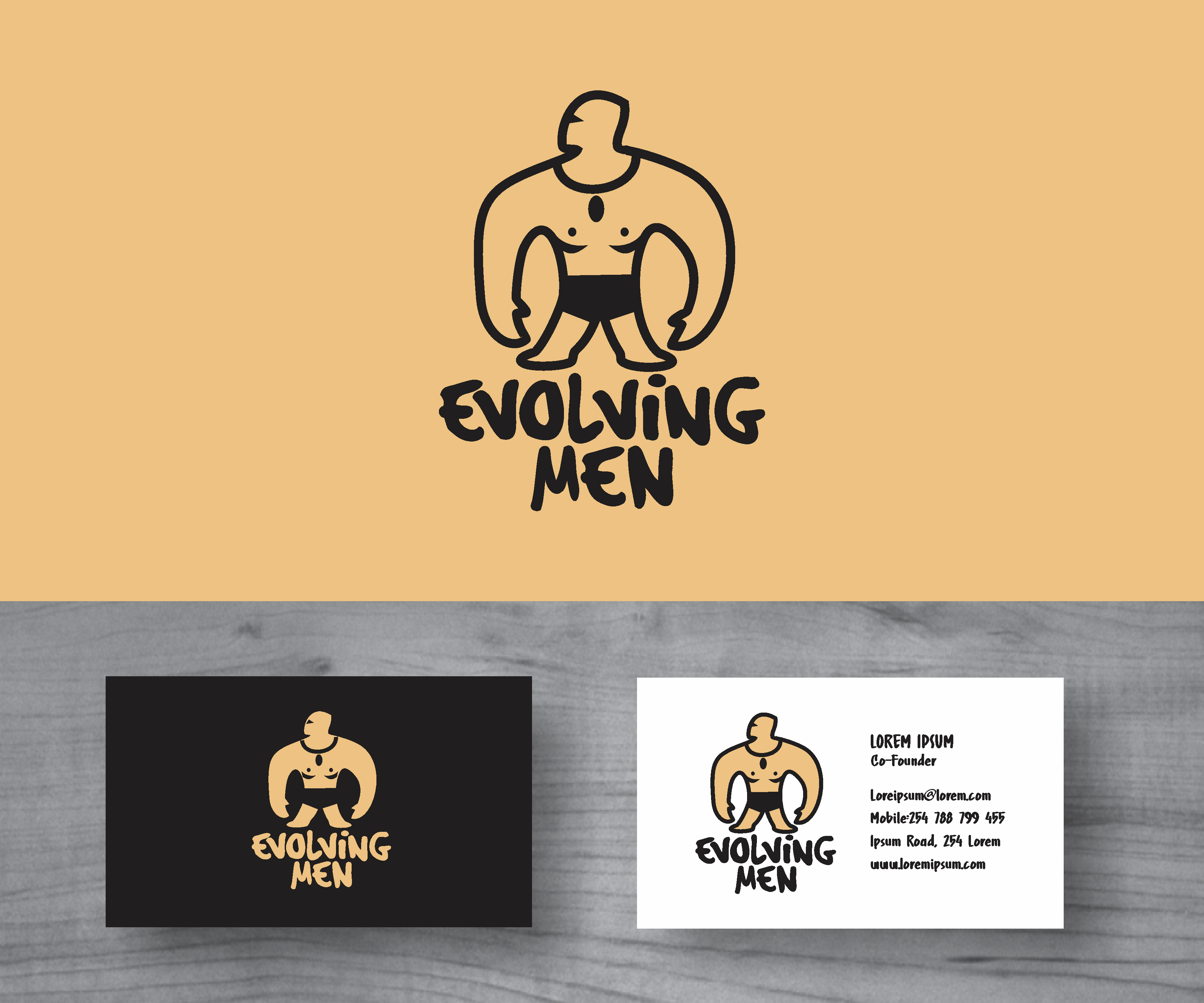 Design de Logo par MBARO pour ce projet | Design #36409658