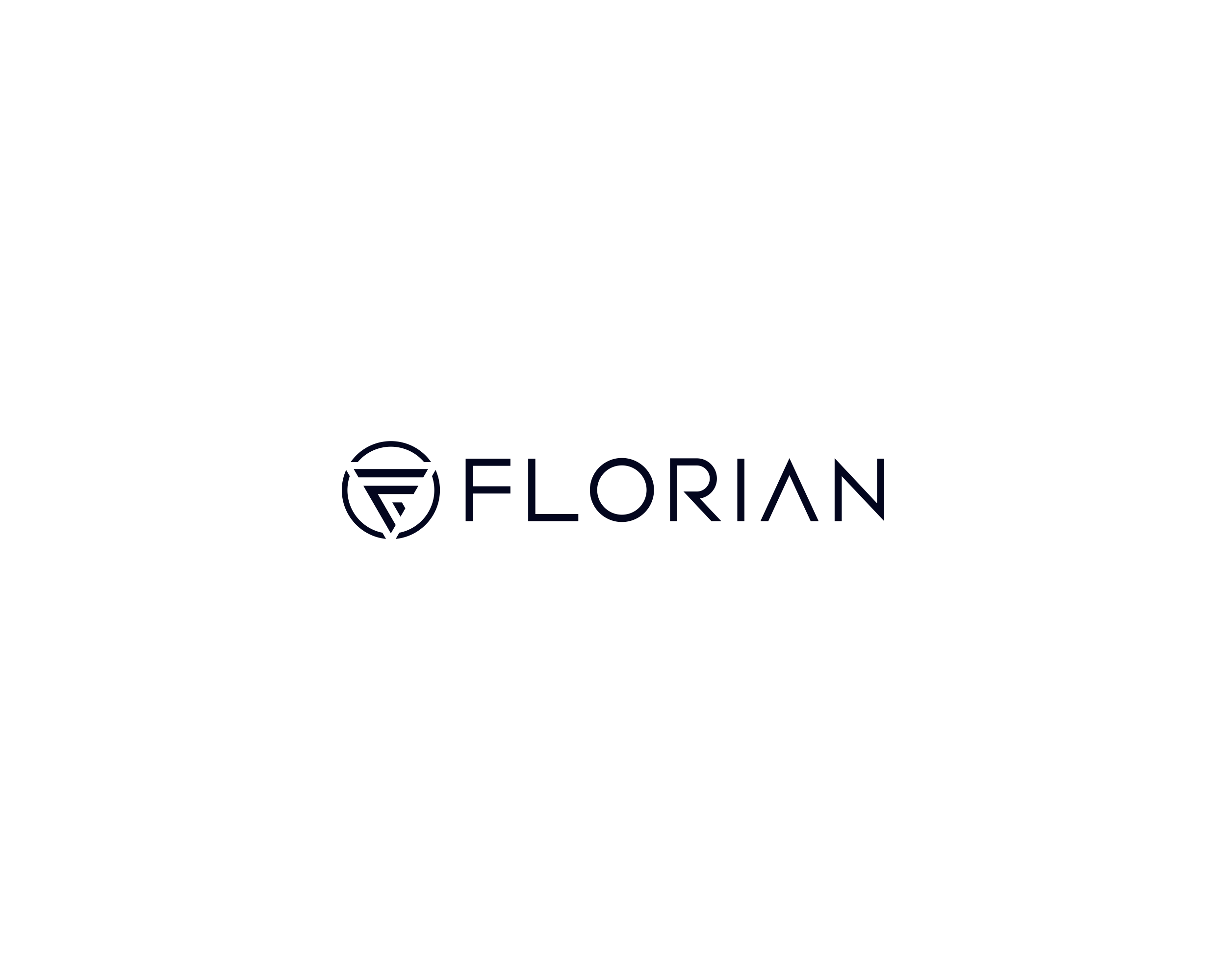 Logo Design by MugiBerkah for FLORIAN designs | Design #36381857