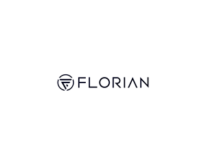 Logo Design by MugiBerkah for FLORIAN designs | Design: #36381857