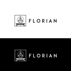 Logo Design by JKIANN08 for FLORIAN designs | Design: #36363763