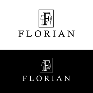 Logo Design by JKIANN08 for FLORIAN designs | Design: #36363802
