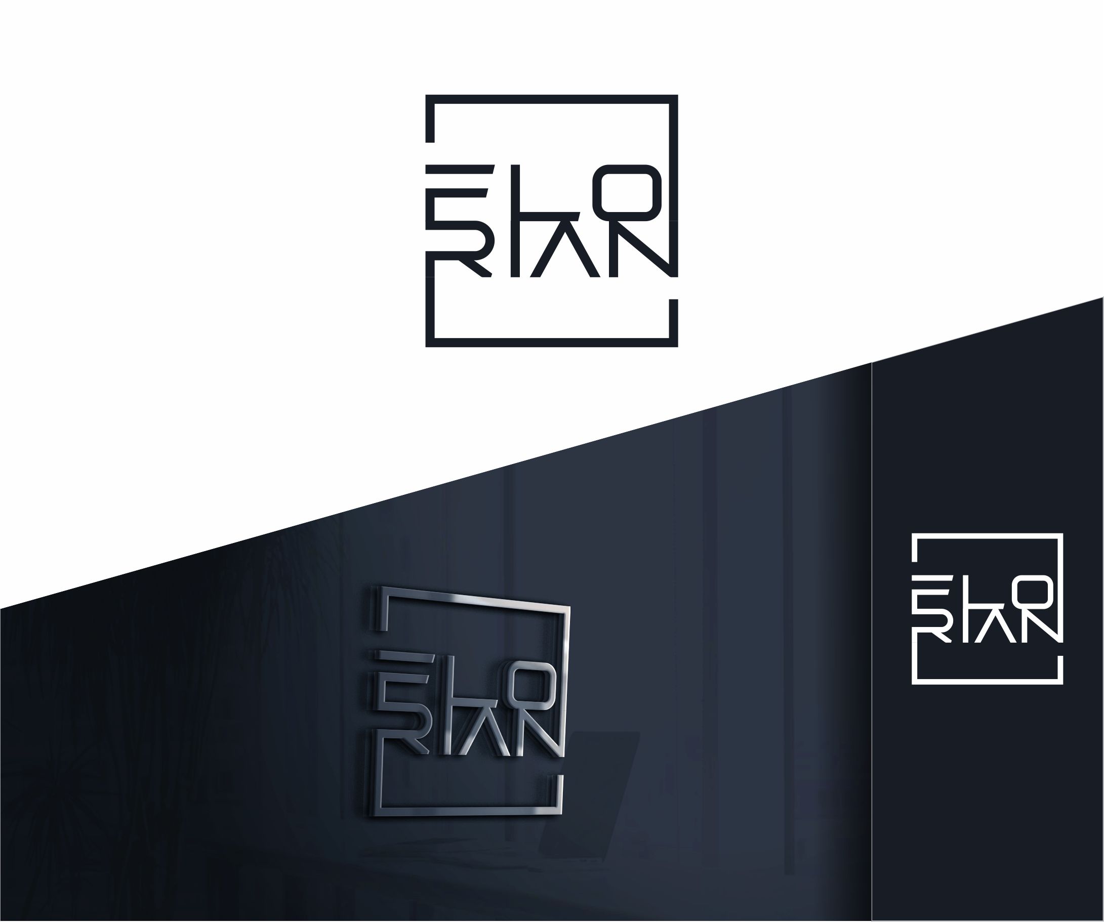 Logo Design by alkaline for FLORIAN designs | Design #36363703