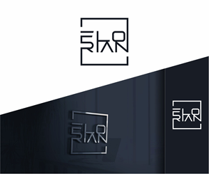 Logo Design by alkaline for FLORIAN designs | Design: #36363703