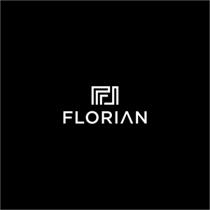Logo Design by Kaze56 for FLORIAN designs | Design: #36368975
