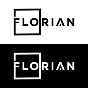 Logo Design by putri elegant for FLORIAN designs | Design: #36367671