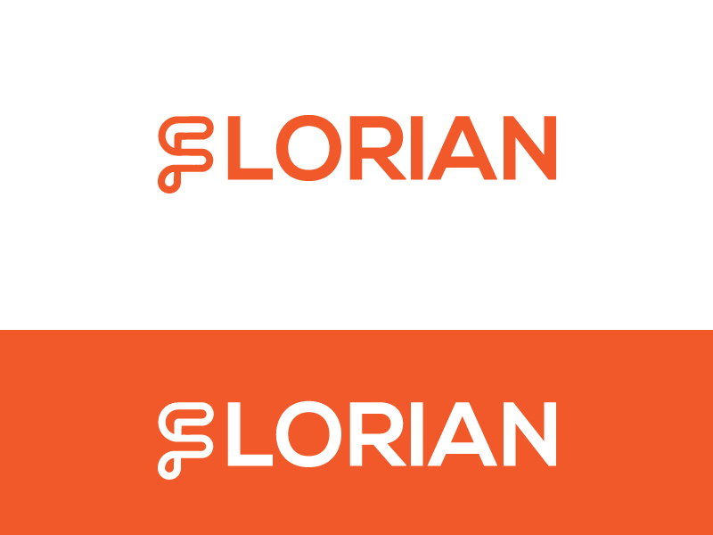 Logo Design by design gallary zh for FLORIAN designs | Design #36366285