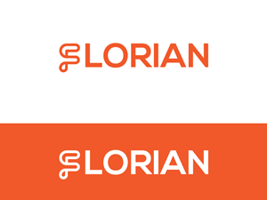 Logo Design by design gallary zh for FLORIAN designs | Design: #36366285