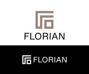 Logo Design by dx_designer for FLORIAN designs | Design: #36376859