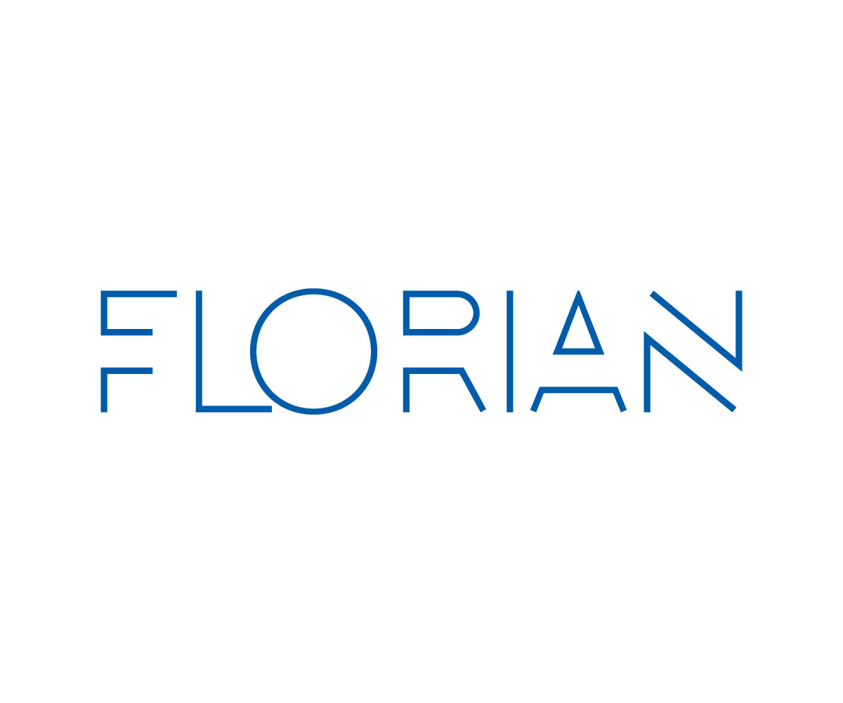 Logo Design by DesignMaker 2 for FLORIAN designs | Design #36396310