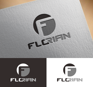 Logo Design by healer1617 for FLORIAN designs | Design: #36366009