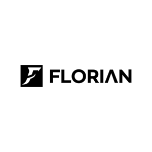 Logo Design by initials_MAN for FLORIAN designs | Design: #36379413