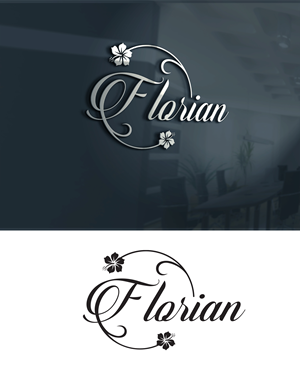 Logo Design by musa-fir for FLORIAN designs | Design: #36373780