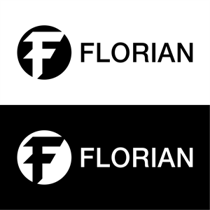 Diseño de Logo por diego costa para FLORIAN designs | Diseño: #36372129