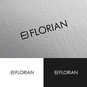 Logo Design by Alex Henry for FLORIAN designs | Design: #36365731