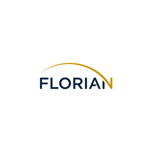 Logo Design by joiyoboyo for FLORIAN designs | Design: #36387691