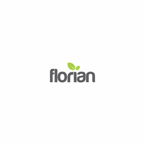 Logo Design by pi2lungan for FLORIAN designs | Design: #36372458