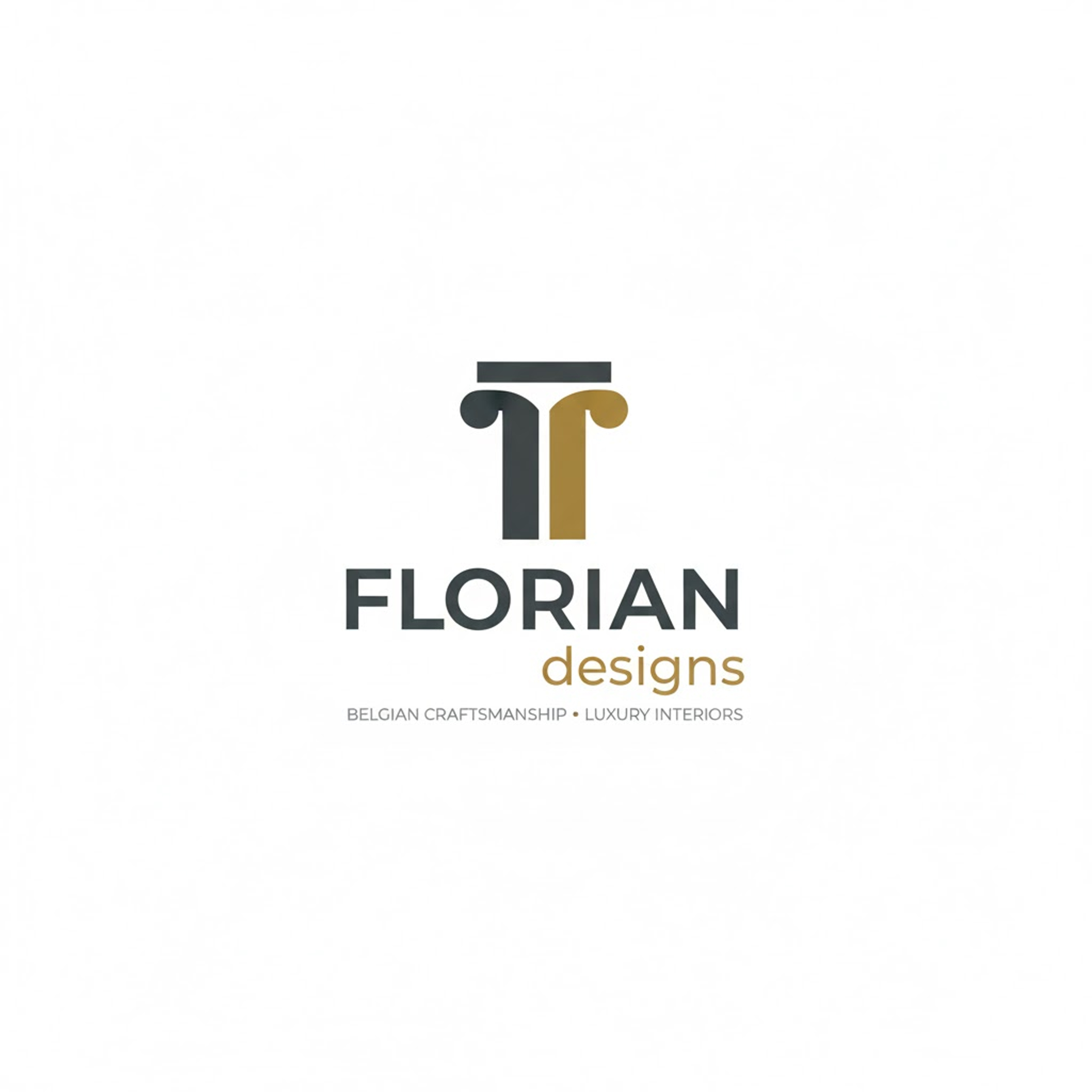 Logo Design by riya08 for FLORIAN designs | Design #36373484