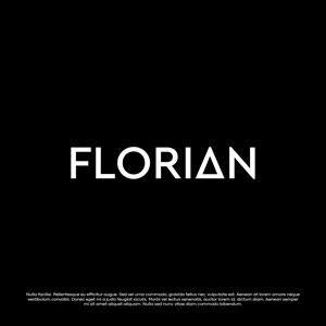 Logo Design by ScoreStriver for FLORIAN designs | Design: #36364124
