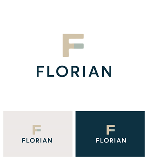 Logo Design by Afsana_Hoque for FLORIAN designs | Design #36372628