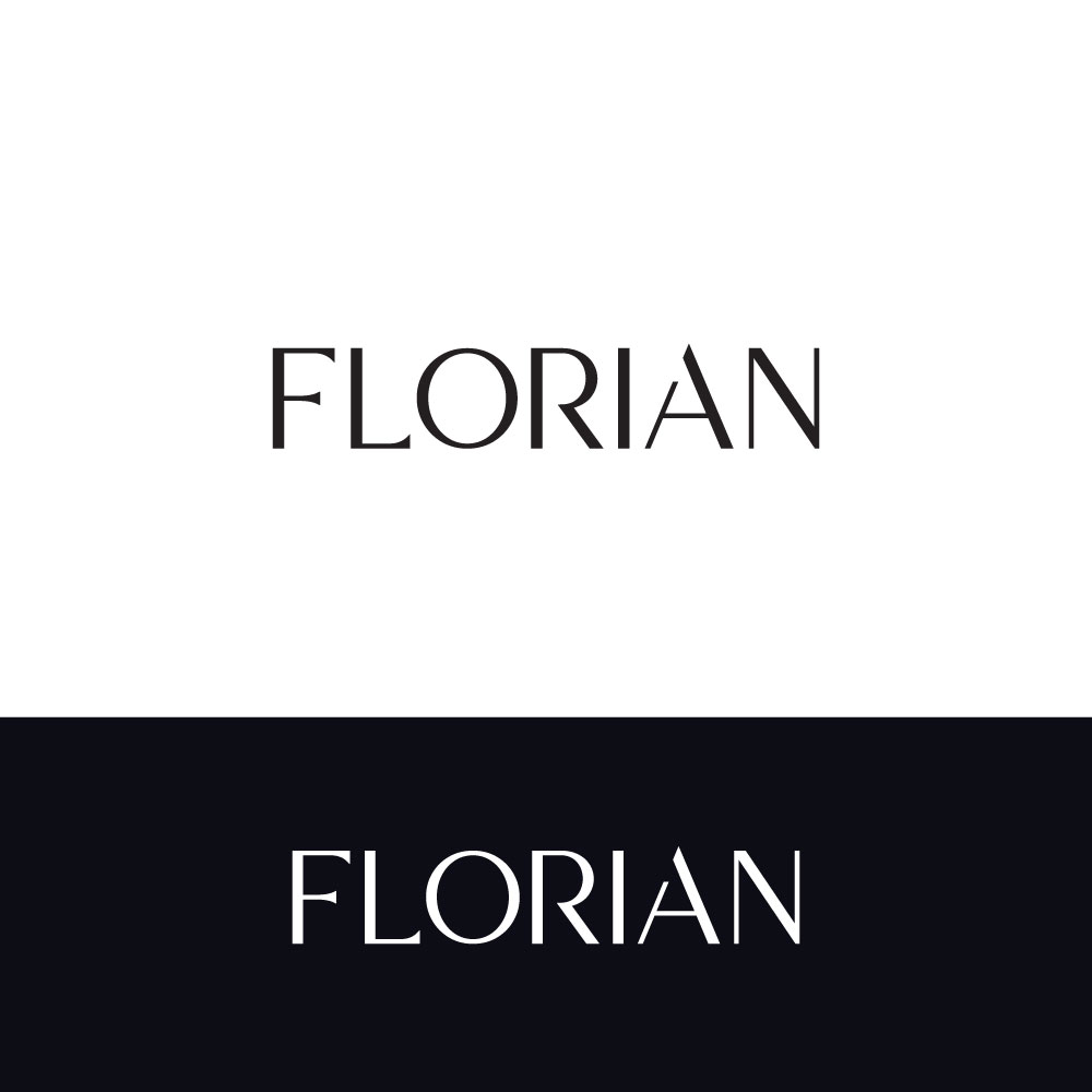 Diseño de Logo por Mst Lutfunnesa para FLORIAN designs | Diseño #36371283
