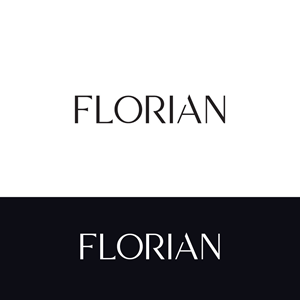 Logo Design by Mst Lutfunnesa for FLORIAN designs | Design: #36371283