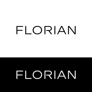 Logo Design by Roma. for FLORIAN designs | Design: #36371569