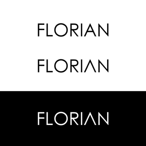 Logo Design by Roma. for FLORIAN designs | Design: #36371570
